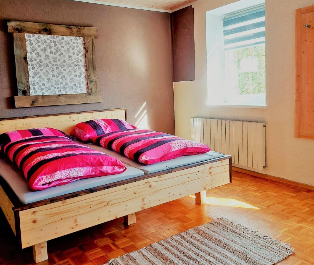 Appartement Jakalar Vils Exterior foto