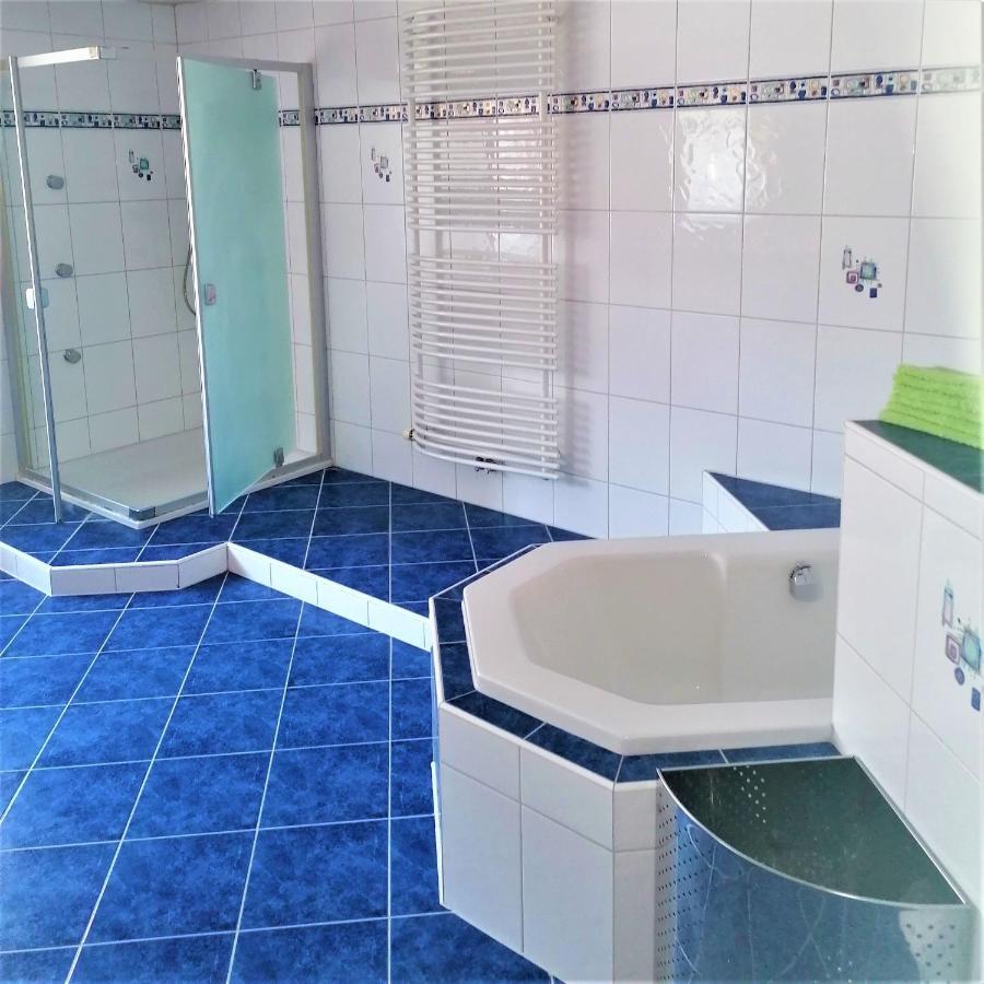 Appartement Jakalar Vils Exterior foto