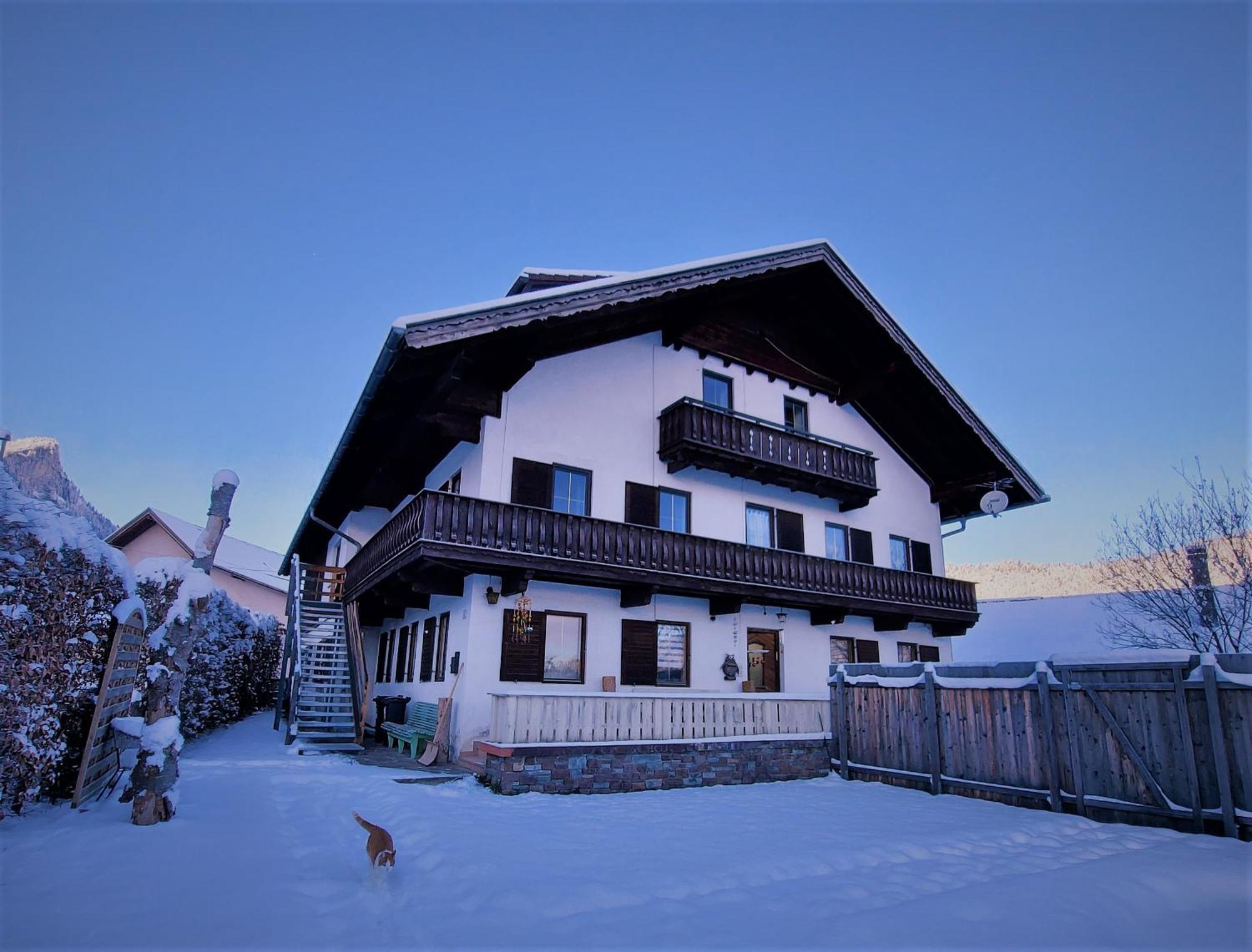 Appartement Jakalar Vils Exterior foto